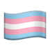 :transgender_flag: :transgender_flag: