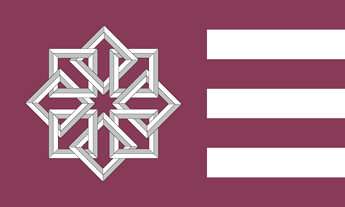 Flag of Tmezestos
