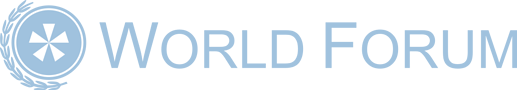 World Forum logo