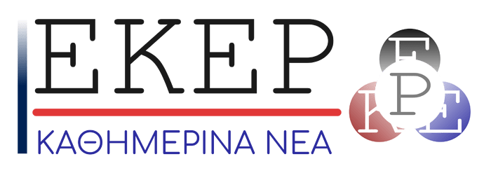 EKEP logo