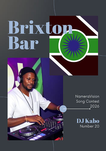 Brixton Bar