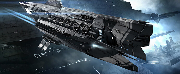 corax-ship