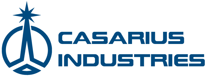 cASARIUS iNDUSTRIES