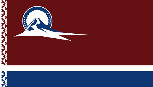 zemlanflag