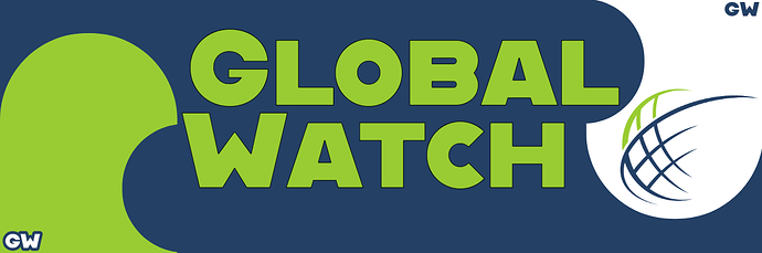 Global Watch Banner