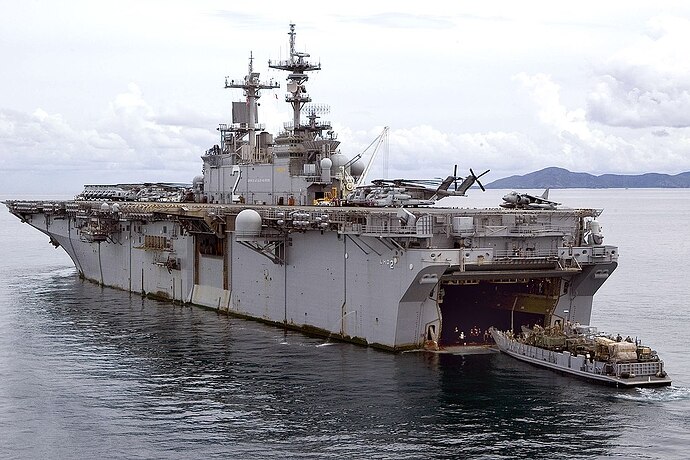 USS_Essex_Thailand