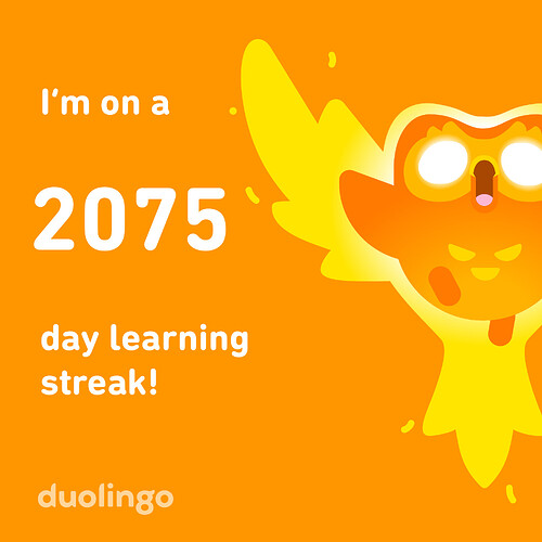 Duolingo_Sharing