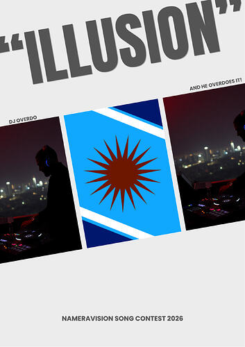 DJ OVERDO