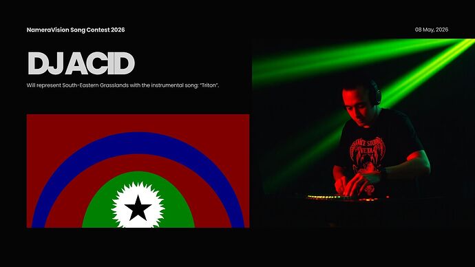 DJ ACID