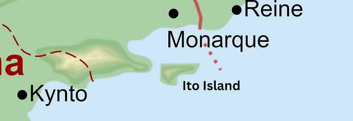 Ito Island