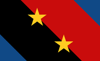Kravi Federation