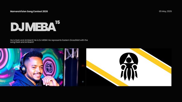 DJ MEBA