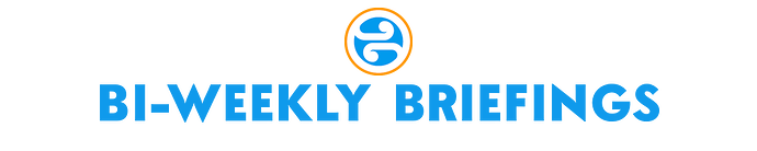 Bi-WeeklyBriefings_ForumsLogo_Updated