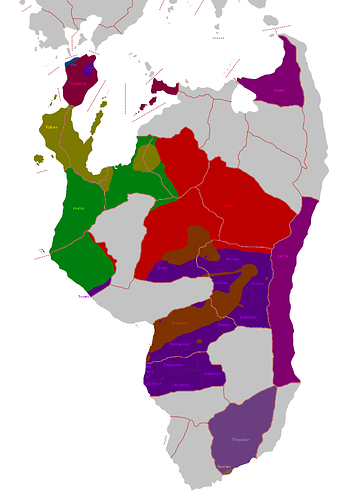 Bareland Ethnicty Map V2.6