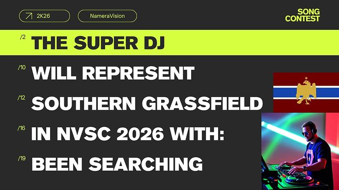 DJ NIX SUPERFECT