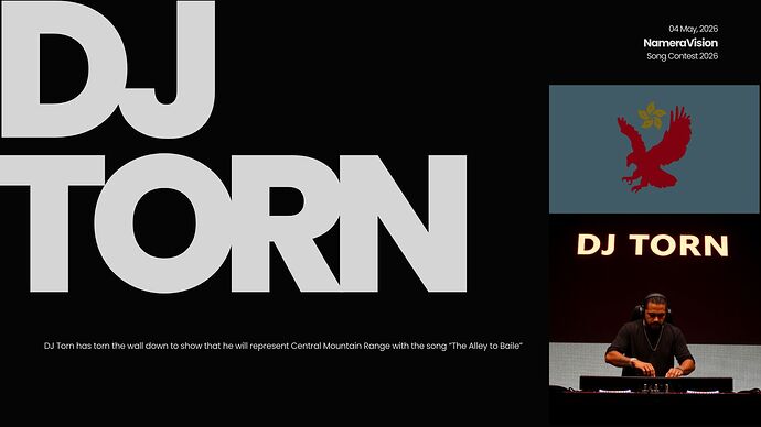 DJ TORN