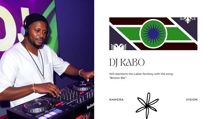 DJ Kabo