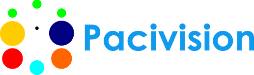 Pacivision logo