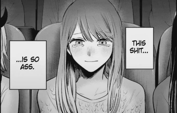 Reaction