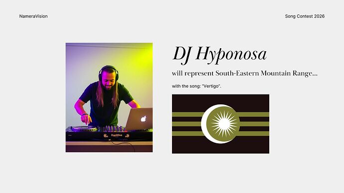 DJ Hyponosa