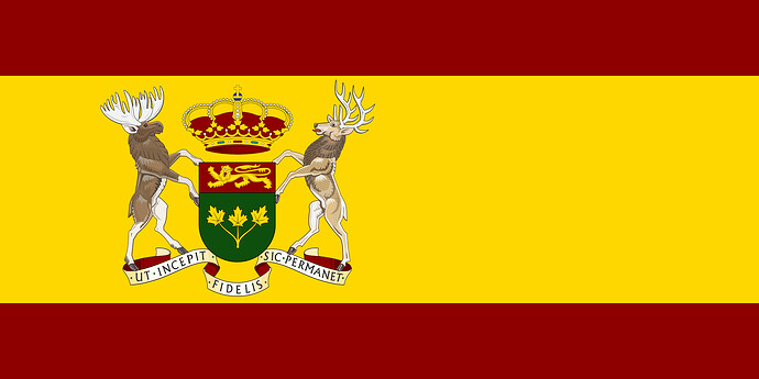 Viridia Flag