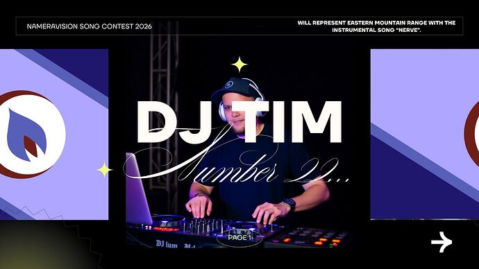 DJ Tim