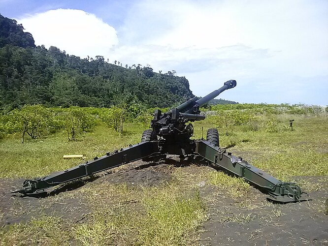 KH179 howitzer - Wikipedia
