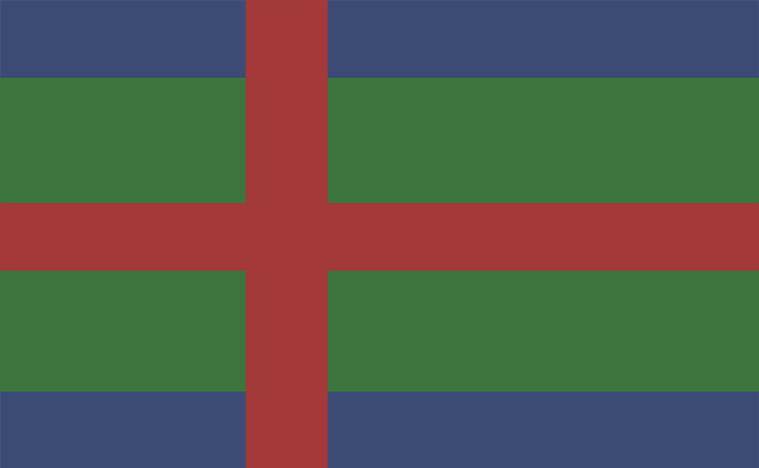 flag (100)
