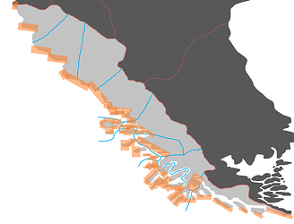 Feb. 3 Tsunami Watch