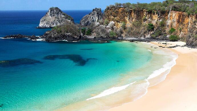 Brazils-Best-Beach-Destinations