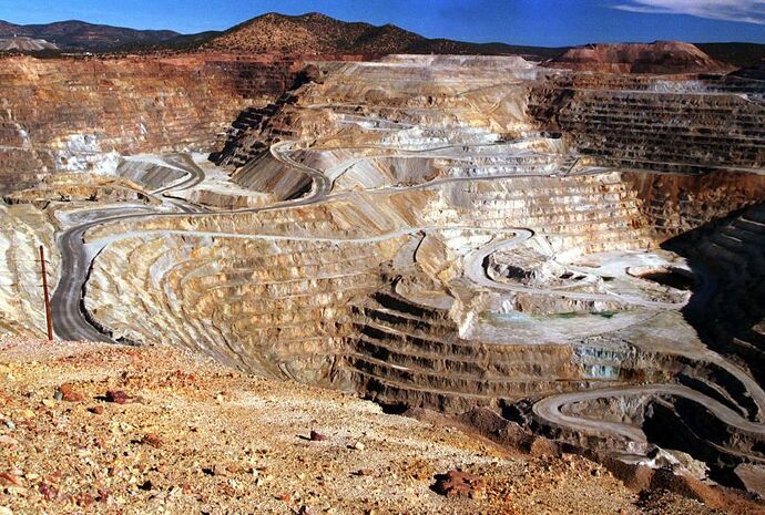 open-pit-copper-mine