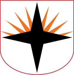 Coat of Arms of the CSN