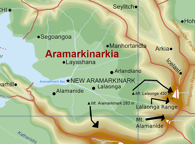 Aramarkinarkia Map (1)