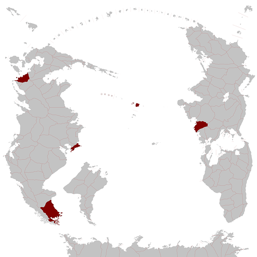 Commonwealth of Realms Upload