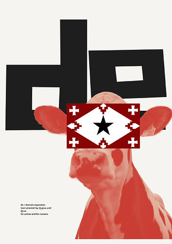 de
