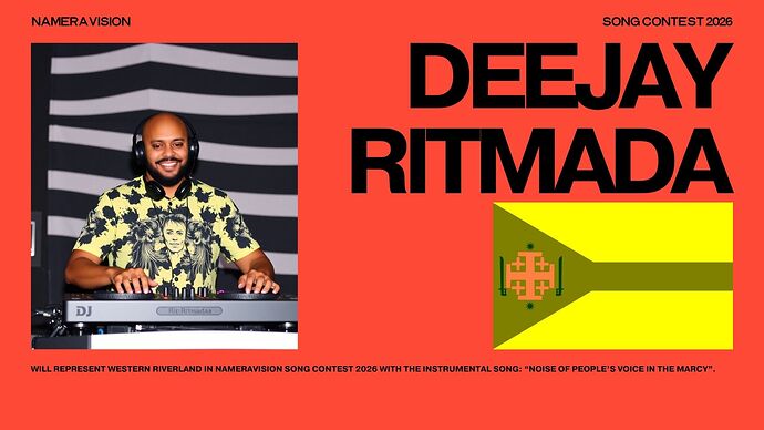 DEEJAY RITMADA
