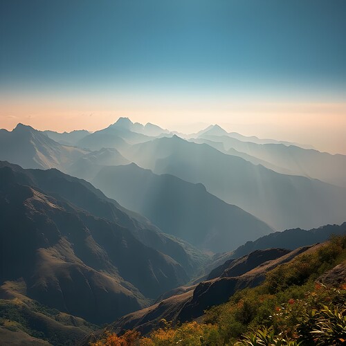 Luzayyagaz Range in S. Krauanagaz