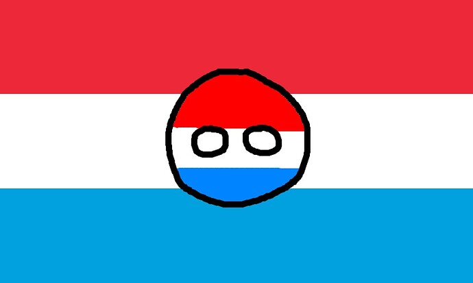 UltraLuxembourgUltraEdition