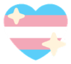 :trans_heart: :trans_heart: