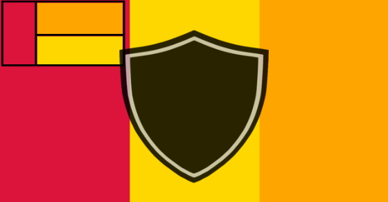 Ikaranarean Flag (1)