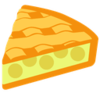 :pie_yellow: