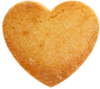 :heart_biscuit: