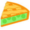 :pie_green: