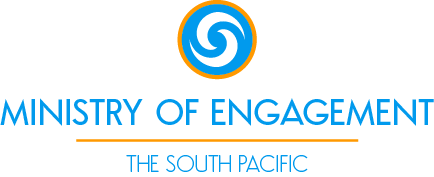 Ministry of Engagement of the South Pacific