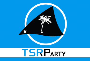TSPRParty