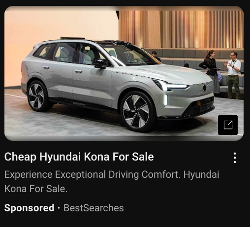 ThisIsNotAHyundaiKona