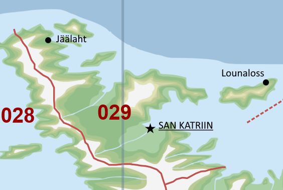 dominion of Katriinimaa