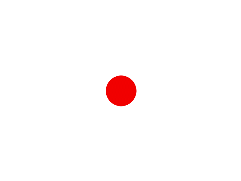 GIF Loading Red Spot